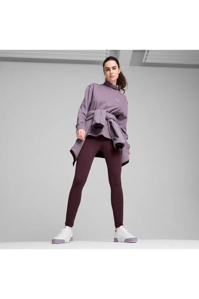 Puma 385849-29 Carina 2.0 Sneaker Unisex Спортивні кросівки БІЛИЙ