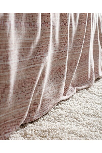 Madame Coco Burnel Einzelbettbezug-Set mit Coco Crep-Print