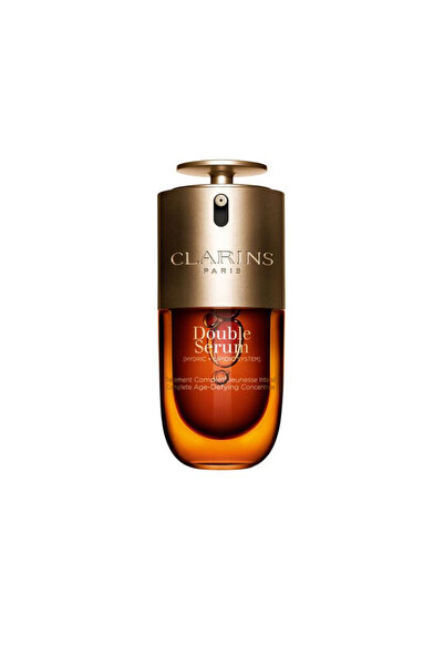 Clarins Double Serum Anti-aging-konzentrat 30 ml