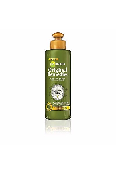 Garnier Original Remedies Mythische Oliven-leave-on-creme 200 ml