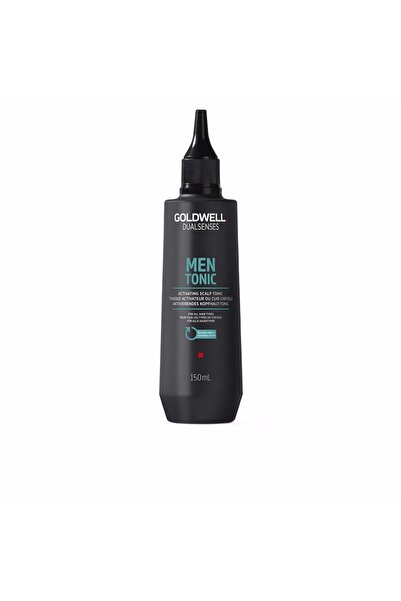 GOLDWELL Dualsenses For Men Hair Strengthen. Tonic 150 ml