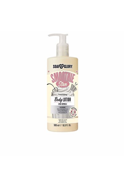Soap & Glory Smoothie Star Körperlotion Soap & Glory 500 ml