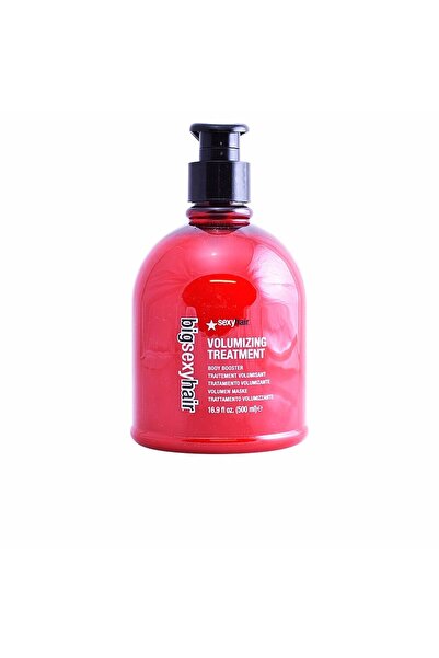 Sexy Hair Big Sexyhair Volumizing Treatment Sexy Hair 500 ml