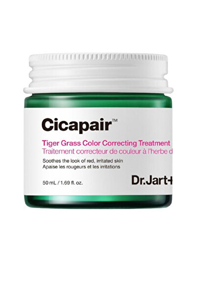 Dr.Jart+ Cicapair Tigergras Farbkorrekturbehandlung 30 ml