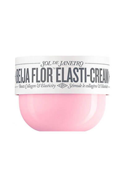 Sol De Janeiro Beija Flor Elasti-creme 240 ml