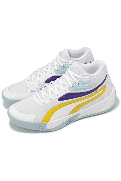 Puma Court Pro Men's Basketball Shoes