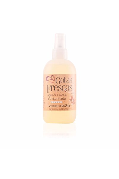 Instituto Espanol Fresh Drops Konzentriertes Köln Für Männer Instituto Españo...