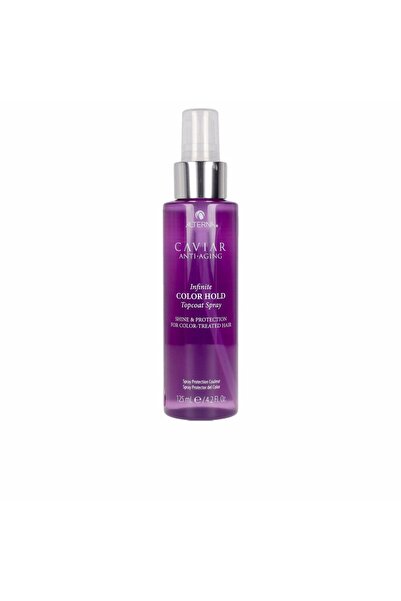 ALTERNA Caviar Infinite Color Hold Überlackspray Alterna 125 ml