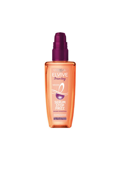 L'Oreal Paris Elvive Dream Long Anti-Frizz-Serum L'Oréal Paris 100 ml