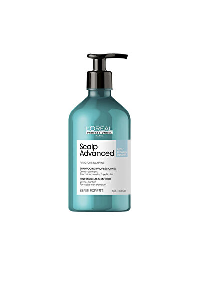 L'oreal Professionnel Scalp Advanced Shampoo L'Oréal Professionnel Paris 500 ml