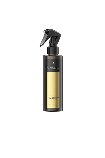 Nanoil Haar-Volumenvergrößerer Nanoil 200 ml