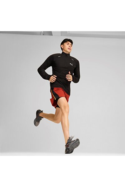 Puma X-Cell Action 378301-23 Men's Sports Shoes Gray