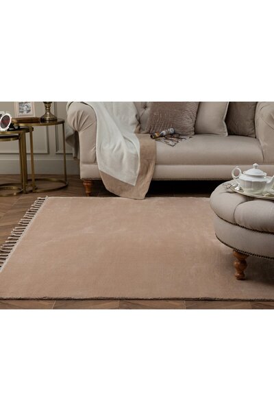 Madame Coco Carol Fransenteppich