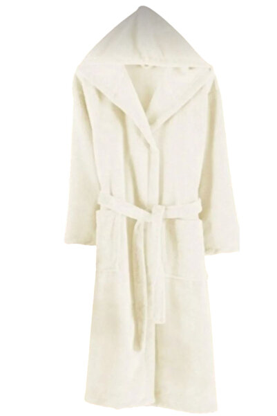 NİHAL Μπουρνούζι Ultra Large Size