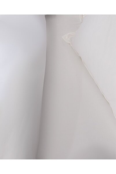 Madame Coco Clarette Familiengröße Bambus-Satin-Bettbezug-Set