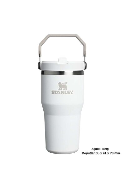 Stanley The Iceflow ™ Flip Straw 2.0 Tumbler 0.6L / 20oz