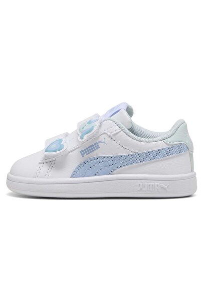 Puma Smash 3.0 Badges Tenisky Batolata