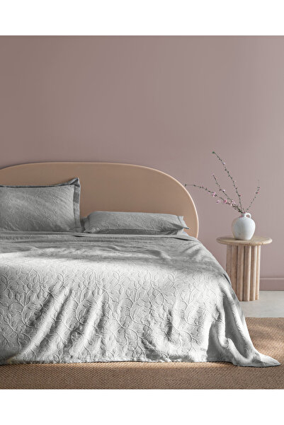 Madame Coco Chantal Einzel-Tagesdecke