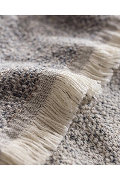 Madame Coco Alpagny Doppeldecke - Grau