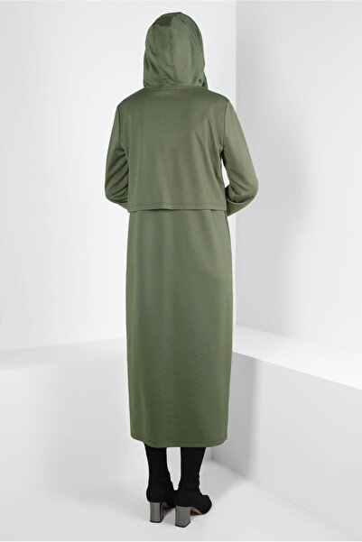 Alvina ΦΟΡΕΜΑ ΜΕ ΚΟΥΠΟΥΛΑ ΤΣΕΠΗ ΔΙΠΛΟ 43320