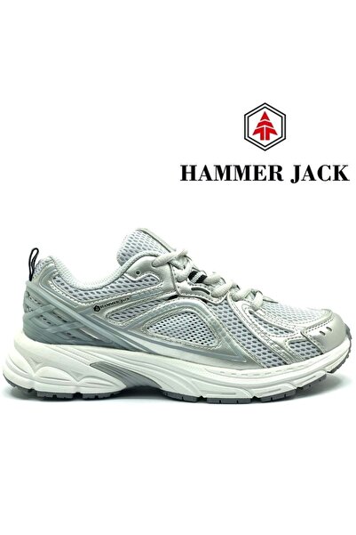 Hammer Jack 101-25028 Hamlet Παπούτσια Τρεξίματος Unisex Αθλητικά Παπούτσια ΑΣΗΜΙ
