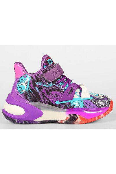 Vicco Filet Phylon Basketball Shoes