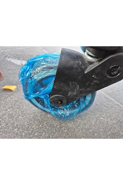 YerliÇöpPoşeti Baby Stroller Overshoes