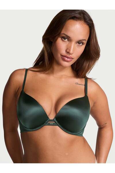 Victoria's Secret Smooth Push-Up Sütyen