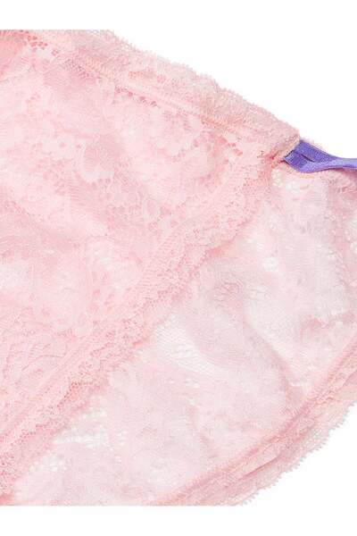 Victoria's Secret Dantelli Bikini Külot