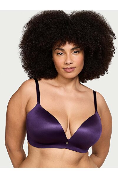 Victoria's Secret So Obsessed Balensiz Smooth Push-Up Sütyen
