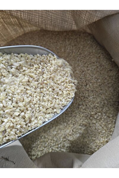 irfan bakliyat Esmer Köy Bulguru 2 Kg Katkısız(DOĞAL)