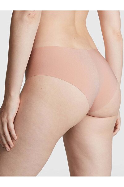 PINK Lazer Kesim Cheeky Külot