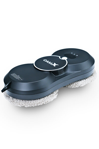 CamX CAM SİLME ROBOTU