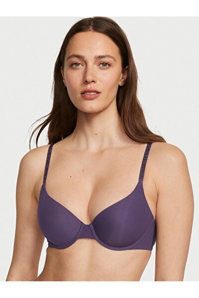 Victoria's Secret Hafif Astarlı Demi Sütyen