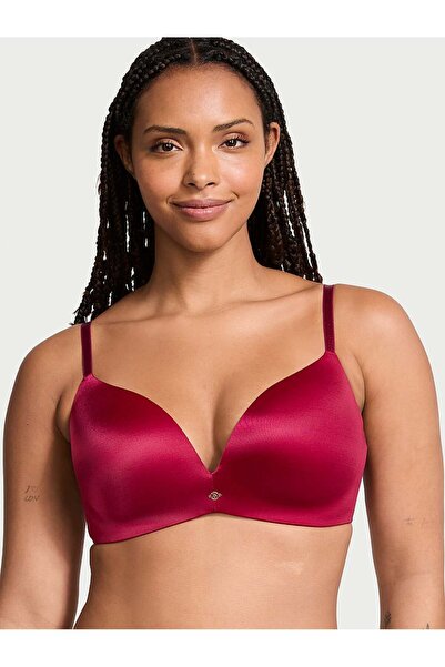 Victoria's Secret So Obsessed Balensiz Smooth Push-Up Sütyen