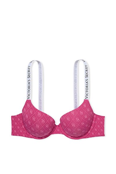 Victoria's Secret Push-Up Perfect Shape Sütyen