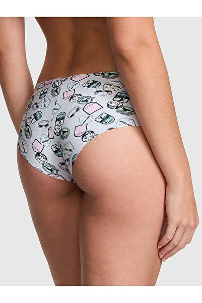 Victoria's Secret Lazer Kesim Cheeky Külot