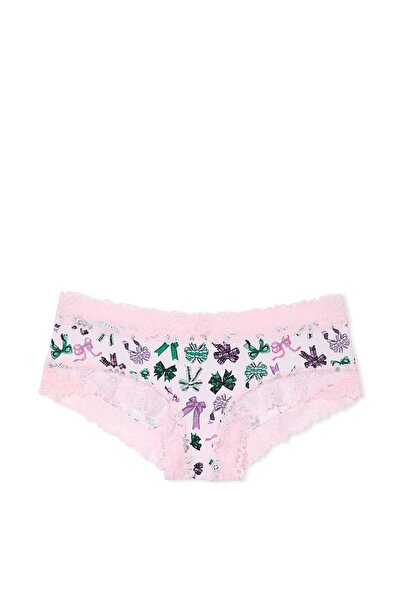 PINK Wink Dantelli Cheeky Külot