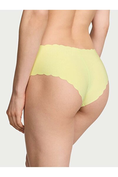 Victoria's Secret Lazer Kesim Cheeky Külot