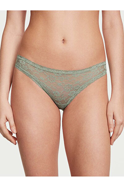 Victoria's Secret Σλιπ μπικίνι Posey Ruched