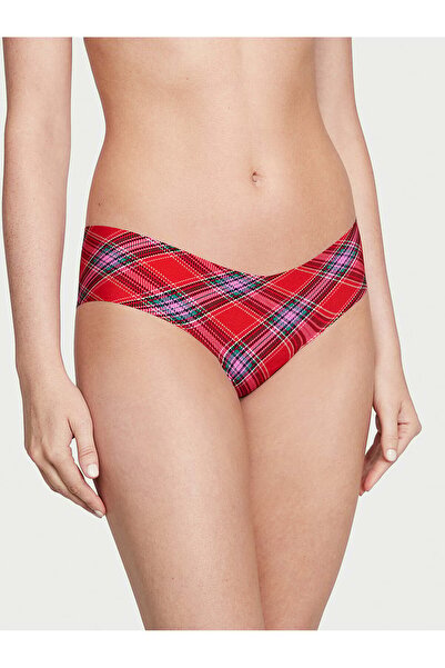 Victoria's Secret Laser Cut Cheeky Panties