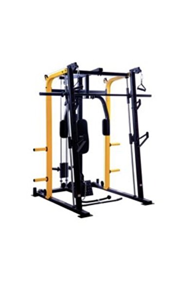 Proforce EMH06- MULTİFUNCTİONAL SMİTH AND CABLE CROSS