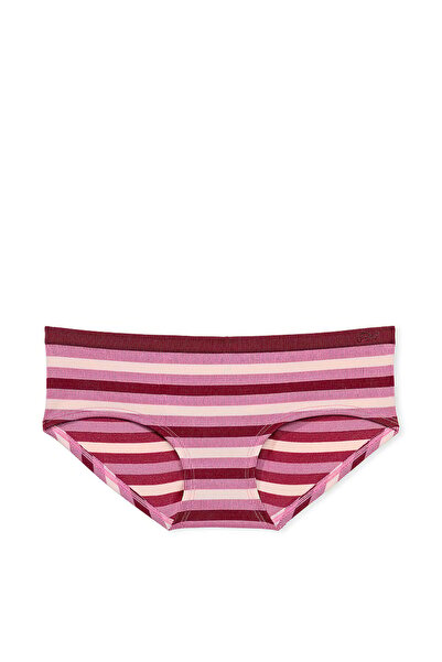 PINK Seamless Hiphugger Külot