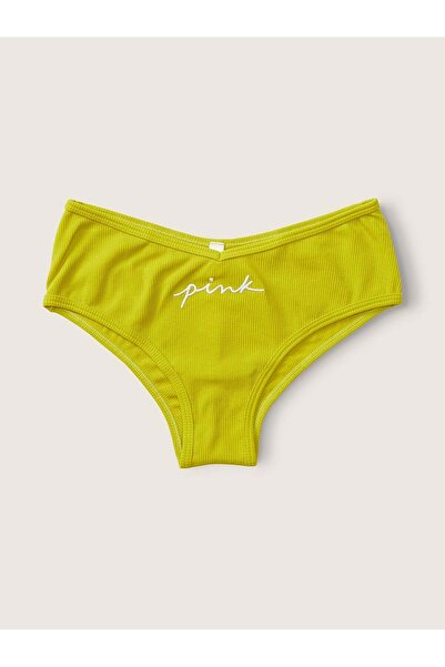 Victoria's Secret Pamuk Cheekster İç Çamaşırı