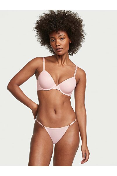 Victoria's Secret Ayarlanabilir Askılı Bikini Külot