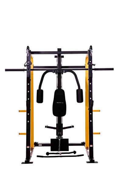 Proforce EMH06- MULTİFUNCTİONAL SMİTH AND CABLE CROSS