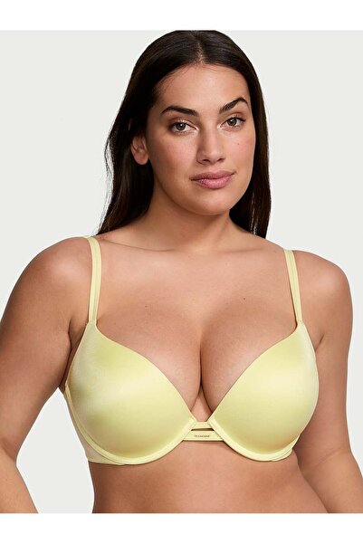 Victoria's Secret Smooth Push-Up Sütyen