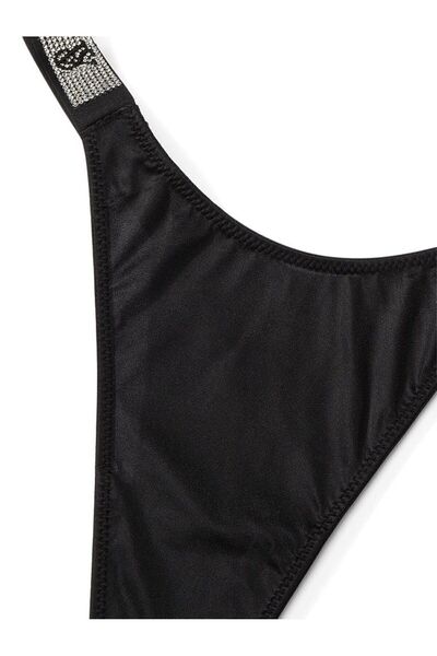 Victoria's Secret Στρινγκ με λαμπερά λουράκια