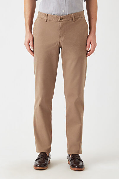 Bisse Vizon Lastikli 4 Cepli Spor Erkek Pantolon