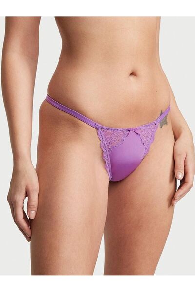 Victoria's Secret Dantelli V-string Külot